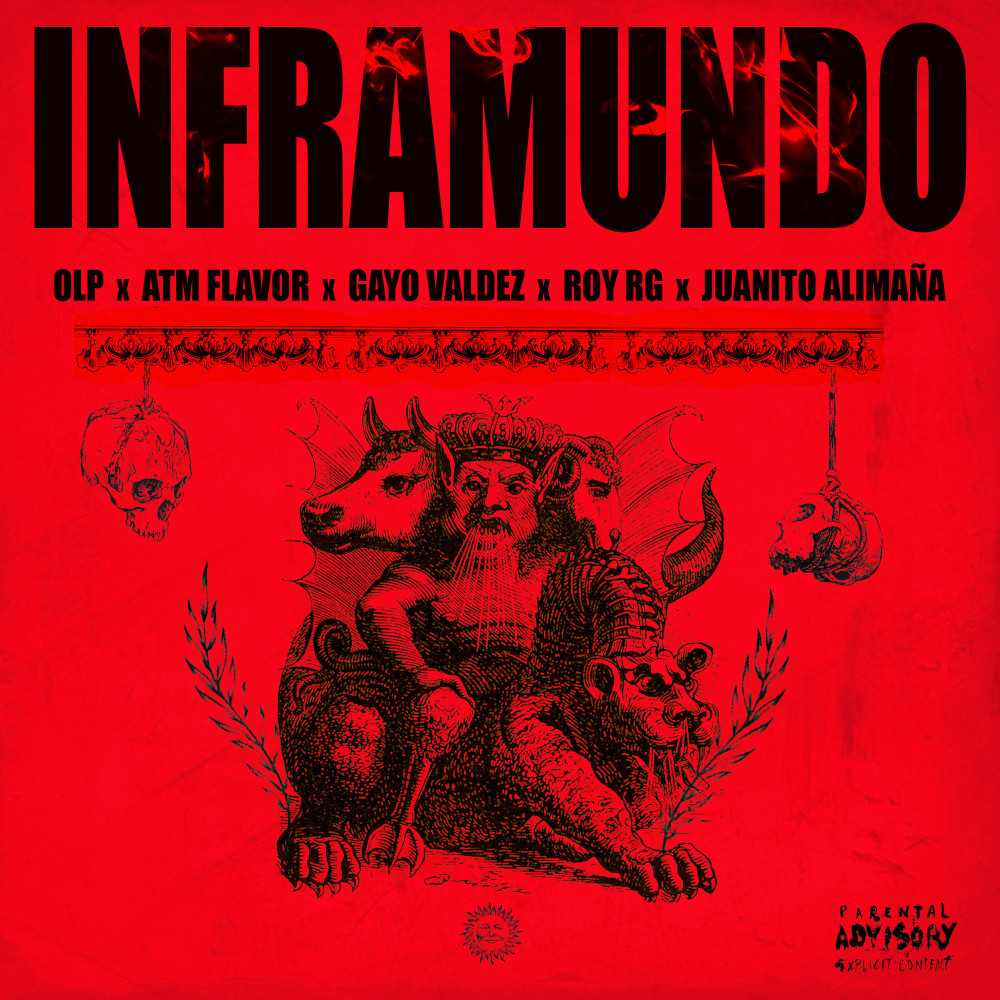 Inframundo