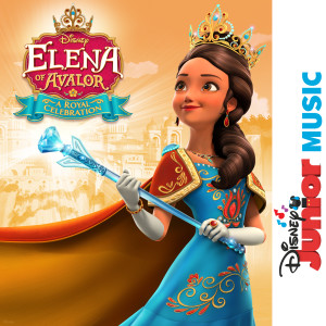 收聽Tony Morales的Coronation Day (From "Elena of Avalor"/Score)歌詞歌曲