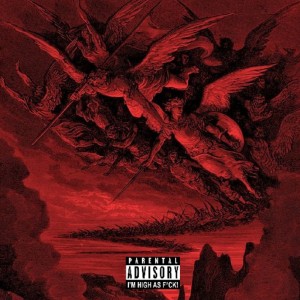 Album Worship (Explicit) from 