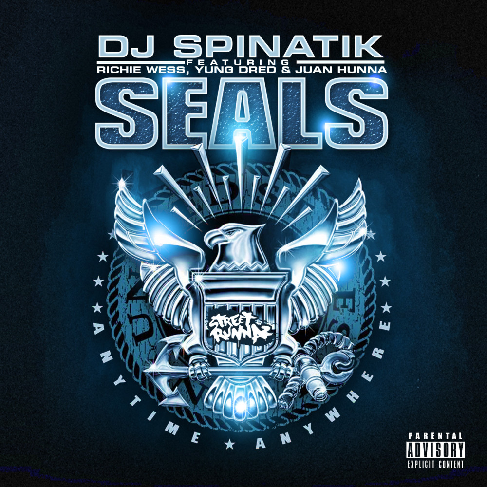 Seals (Explicit)