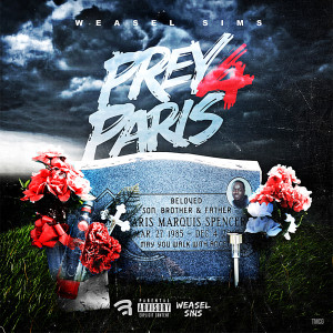 ดาวน์โหลดและฟังเพลง Carried by 6 (feat. 4 Play) พร้อมเนื้อเพลงจาก Weasel Sims