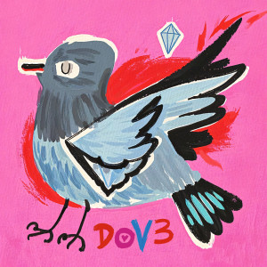 收聽Dove鴿子的MAISON MARGIELA TYPE (梅森馬吉拉)歌詞歌曲