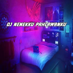 อัลบัม DJ Nenekku Pahlawanku Kane Remix Full Bass ศิลปิน Gandie Remix
