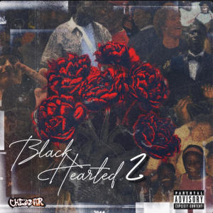 Black Hearted 2 (Explicit)