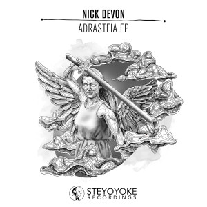 收聽Nick Devon的Sunflower (Original Mix)歌詞歌曲