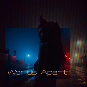 Listen to Worlds Apart song with lyrics from Amara