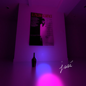 Album José from 