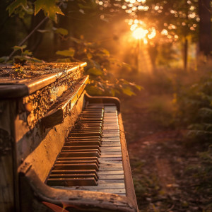 Piano Sereno: Tonos Relajantes Para El Estudio