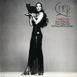 Cher的專輯Dark Lady
