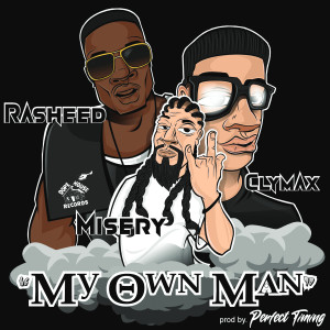 收聽Misery的My Own Man (Explicit)歌詞歌曲