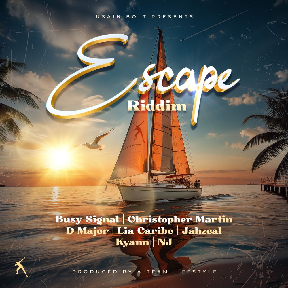 Escape Riddim (Instrumental)