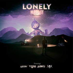 อัลบัม Lonely Fantasy (Explicit) ศิลปิน Exkrix