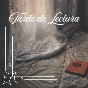 Album Tarde de Lectura from 