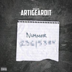 收聽Artigeardit的Nummer歌詞歌曲