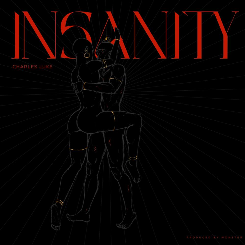 INSANITY