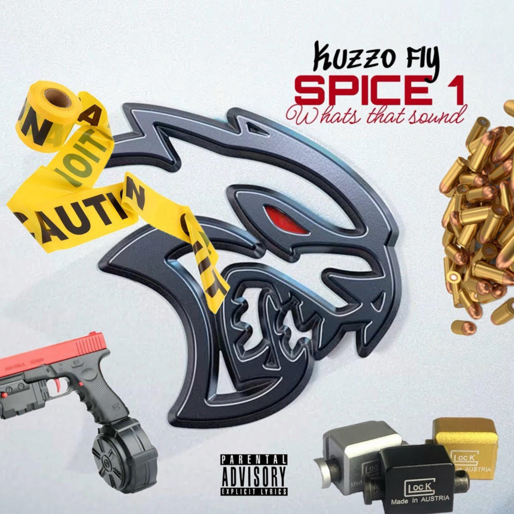 Whats That Sound (Explicit)