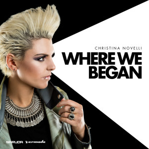收聽Christina Novelli的Where We Began (Extended Mix)歌詞歌曲