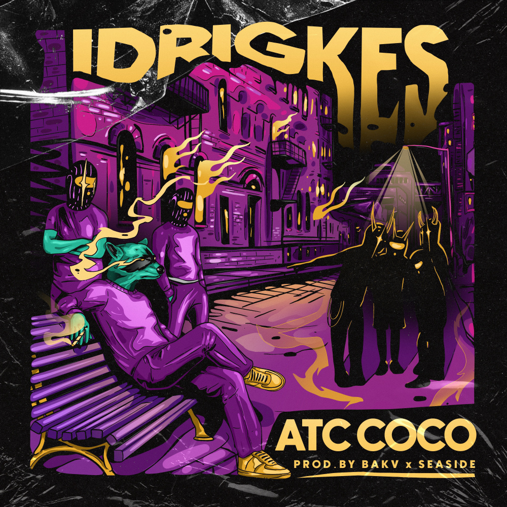 IDRIGKES (Explicit)
