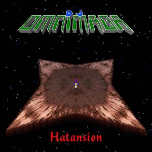 DJ Omnimaga的專輯Hatansion