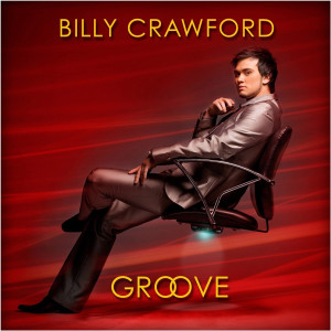 Billy Crawford的专辑Groove