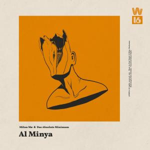 收聽MILAN MØ的Al Minya (with Das Absolute Minimum)歌詞歌曲