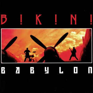 Listen to Hip hop song with lyrics from Bikini