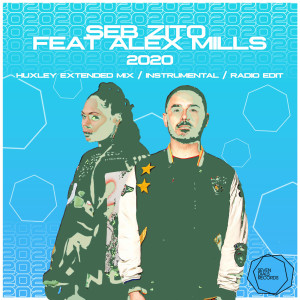 อัลบัม 2020 ศิลปิน Alex Mills