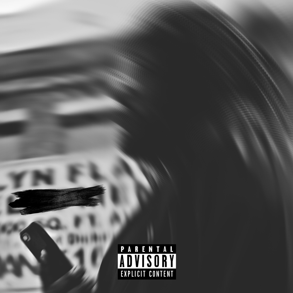 On the Phone (Explicit)