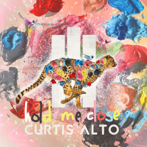 收聽Curtis Alto的Hold Me Close歌詞歌曲