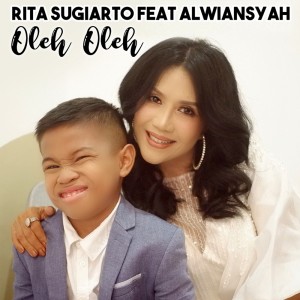 Oleh Oleh dari Rita Sugiarto