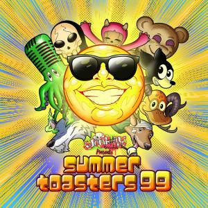 Listen to Summer Nights song with lyrics from Sippor