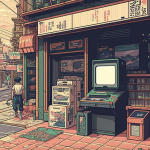 Lofi Study的專輯one summer day