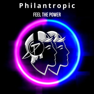 Philantropic的專輯Feel the Power