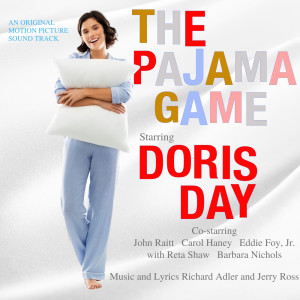 Album The Pajama Game from Various