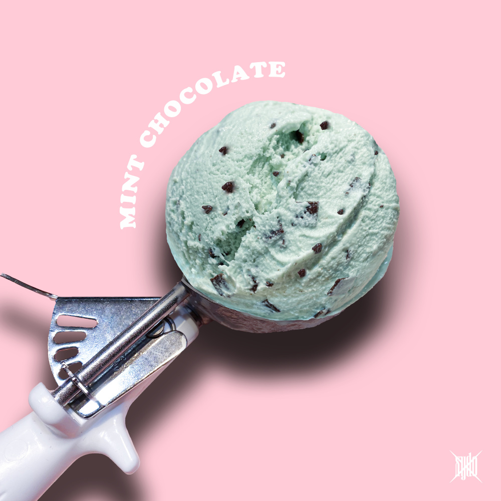 Mint Chocolate (feat. RAVI)