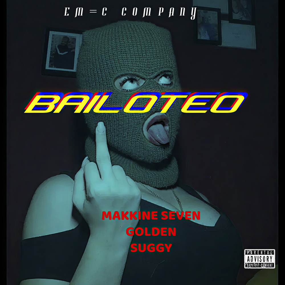 Bailoteo (Explicit)