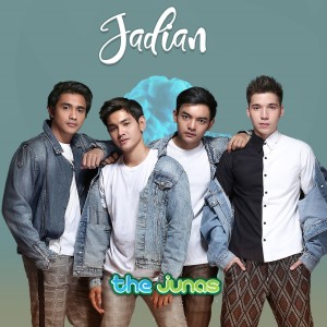 Listen to Jadian song with lyrics from The Junas