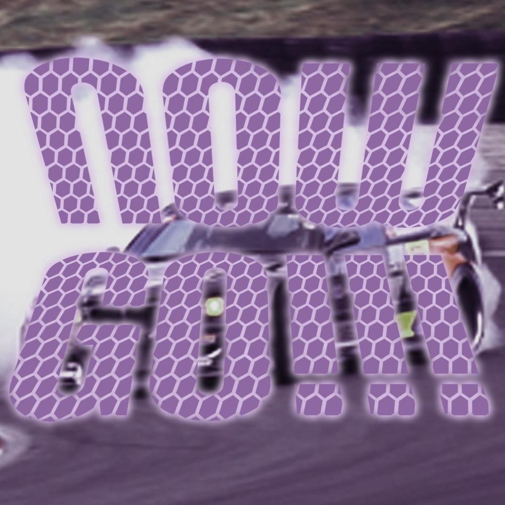NOW GO!!! (Censored Version)