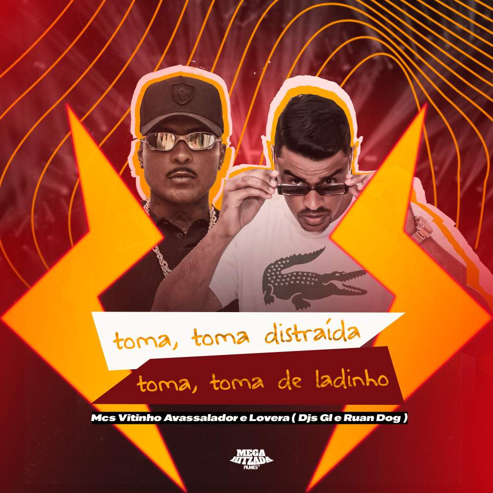 Toma, Toma Distraida Toma, Toma de Ladinho