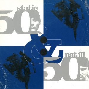 Album 50/50 (Explicit) from DJ Static