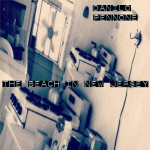 The Beach in New Jersey dari Danilo Pennone
