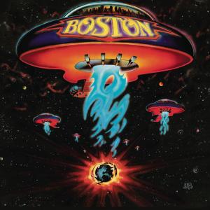 ดาวน์โหลดและฟังเพลง Something About You พร้อมเนื้อเพลงจาก Boston