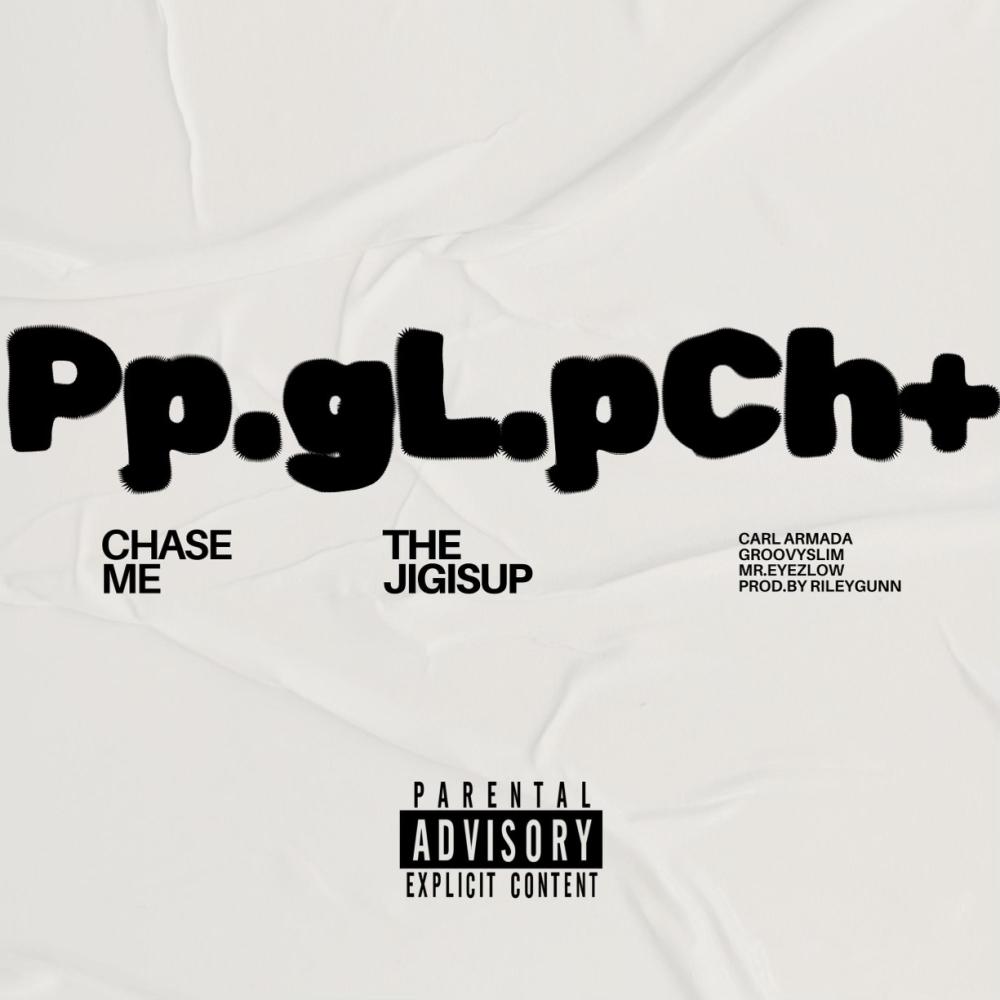 Chase Me (Explicit)