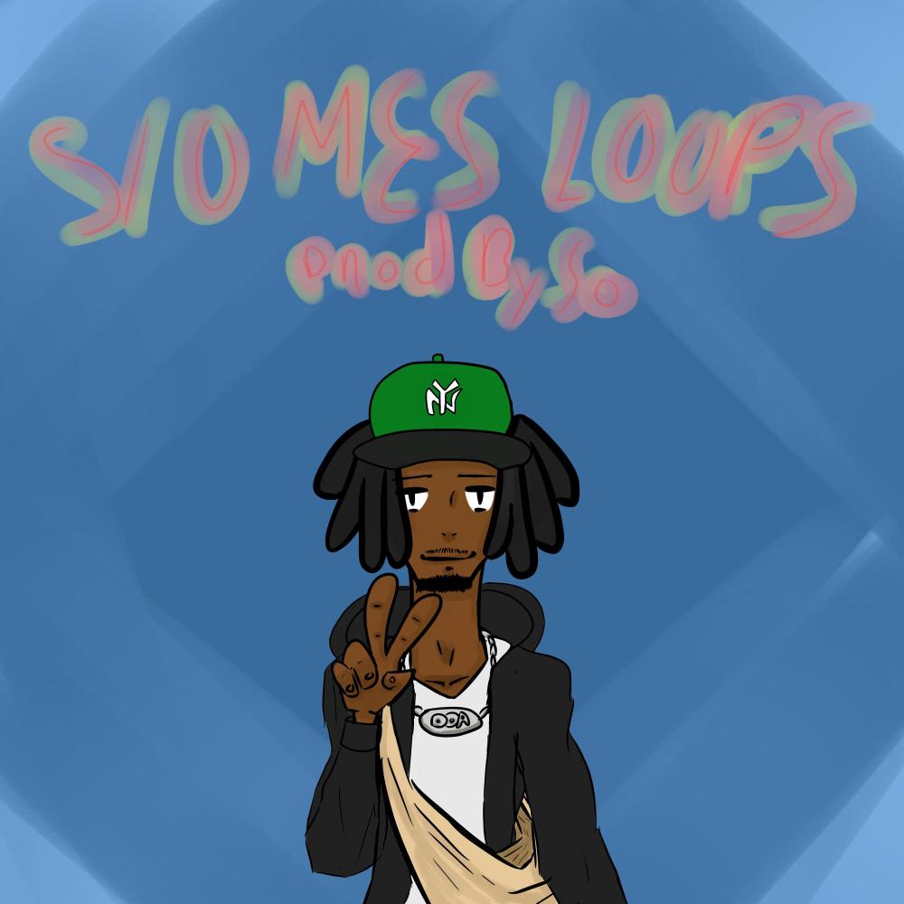 S/o Mes Loups (Explicit)