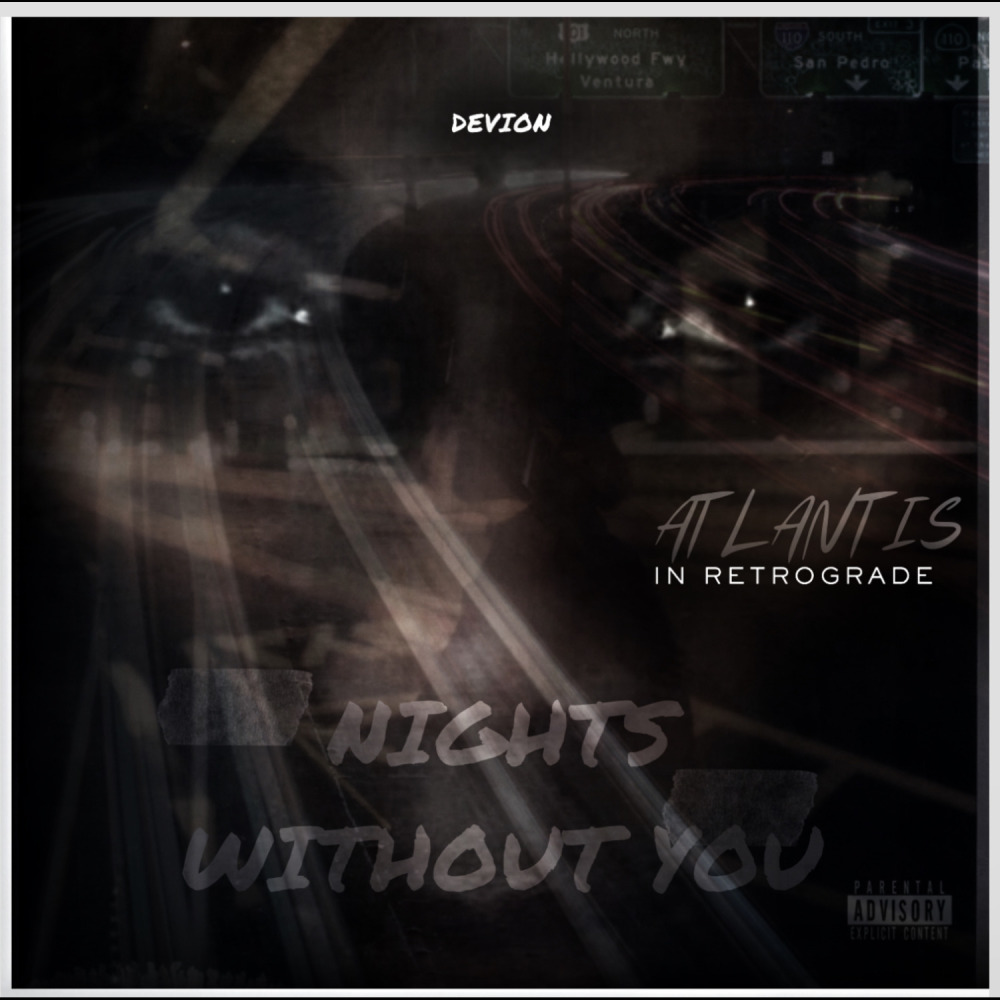 NIGHTS WITH OUT YOU (TREND 2) (Explicit)