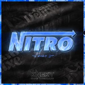 Album Tank med (NITRO) (Explicit) from Knekt