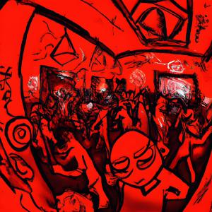 ดาวน์โหลดและฟังเพลง Red Room (Explicit) พร้อมเนื้อเพลงจาก Valbob