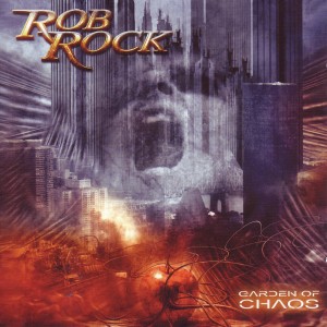 Listen to Metal Breed song with lyrics from Rob Rock