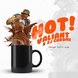 收聽Valiant的Hot! (Explicit)歌詞歌曲