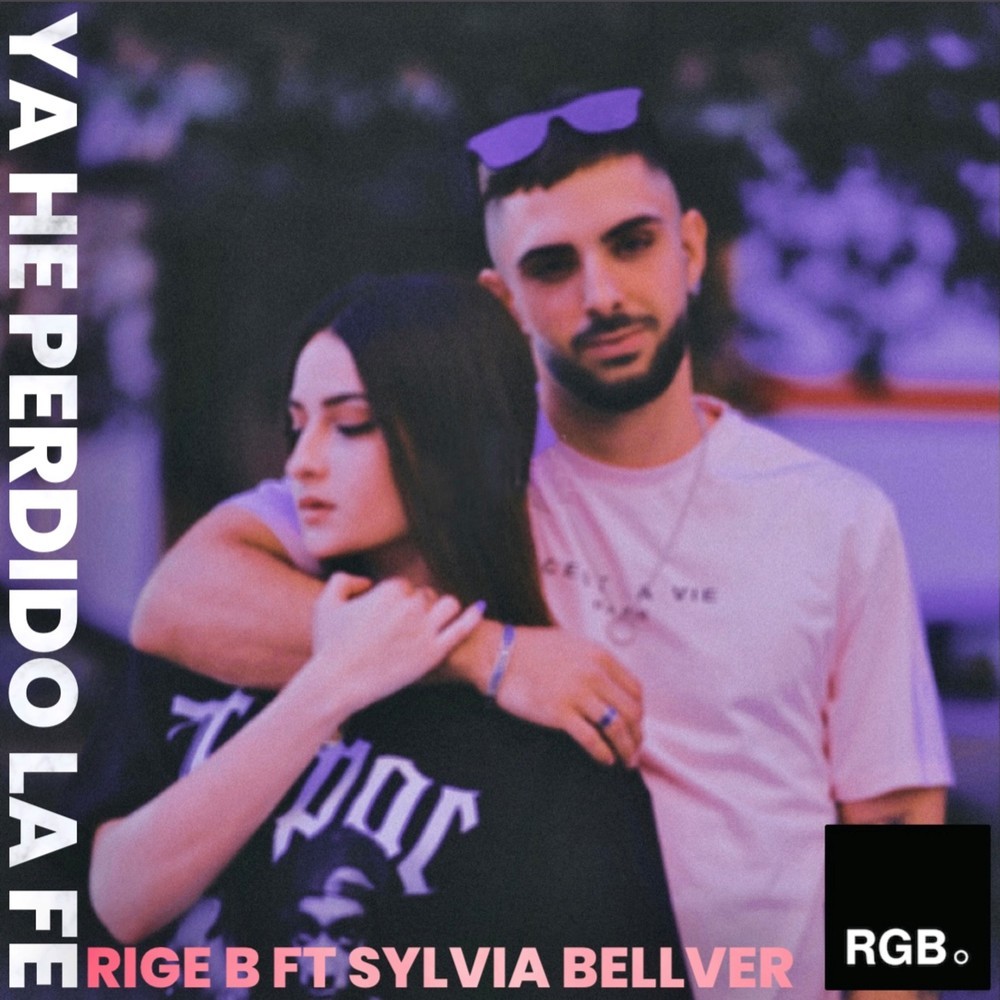 Ya He Perdido la Fe (Explicit)